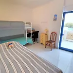Algarve T2 W Balcony And Sea View Near In Manta Rota * Vila Nova de Cacela