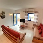 Algarve T2 W Balcony And Sea View Near In Manta Rota Διαμέρισμα
