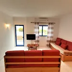 Algarve T2 W Balcony And Sea View Near In Manta Rota 公寓
