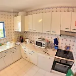 公寓 Algarve T2 W Balcony And Sea View Near In Manta Rota