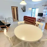 Algarve T2 W Balcony And Sea View Near In Manta Rota