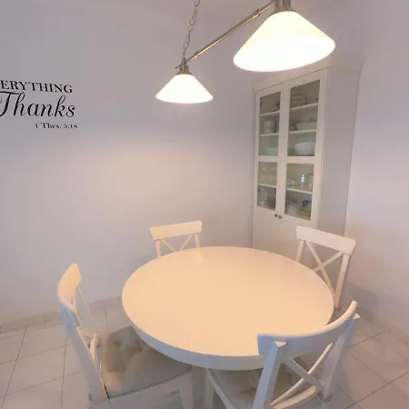 아파트 Algarve T2 W Balcony And Sea View Near In Manta Rota 빌라노바데카셀라