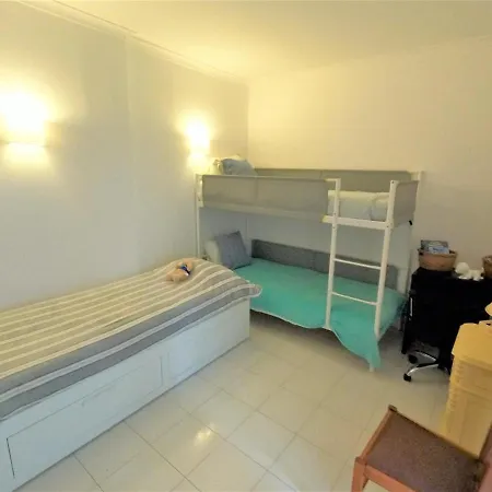 Algarve T2 W Balcony And Sea View Near In Manta Rota * 빌라노바데카셀라