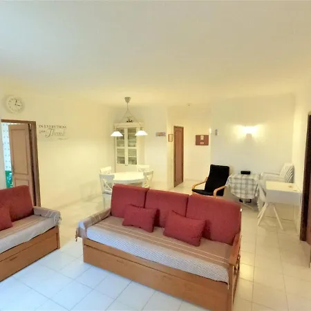 Algarve T2 W Balcony And Sea View Near In Manta Rota * Vila Nova de Cacela